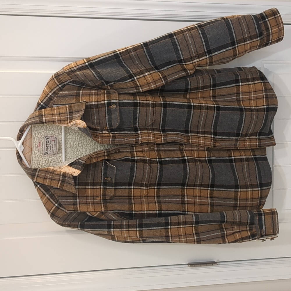 Burton Dryride - Size Small